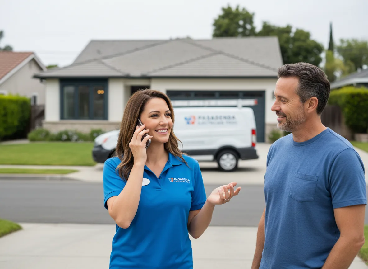 Electrician Shanksville, PA FAQs